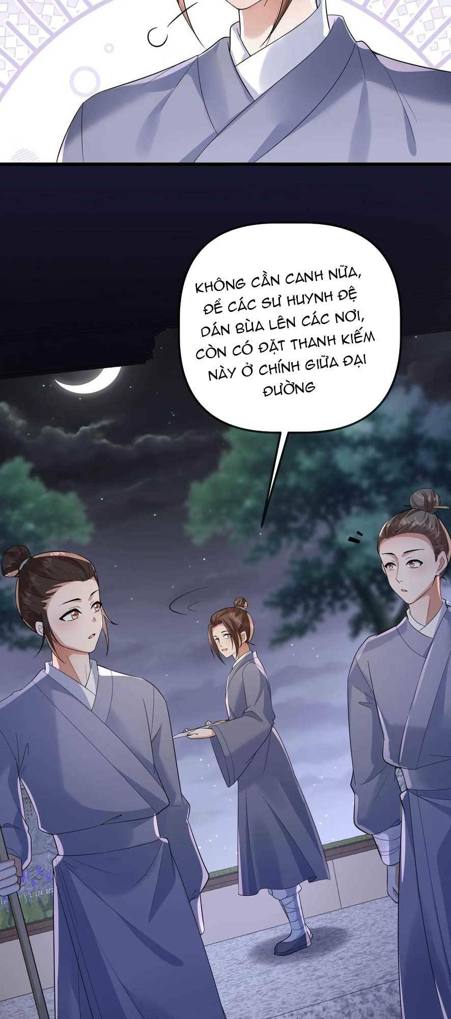 Sủng Bé Cá Koi 3 Tuổi Rưỡi - Chap 178