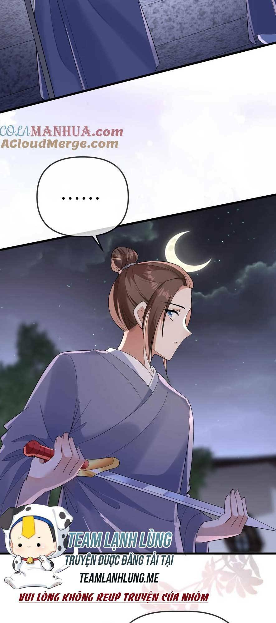 Sủng Bé Cá Koi 3 Tuổi Rưỡi - Chap 178