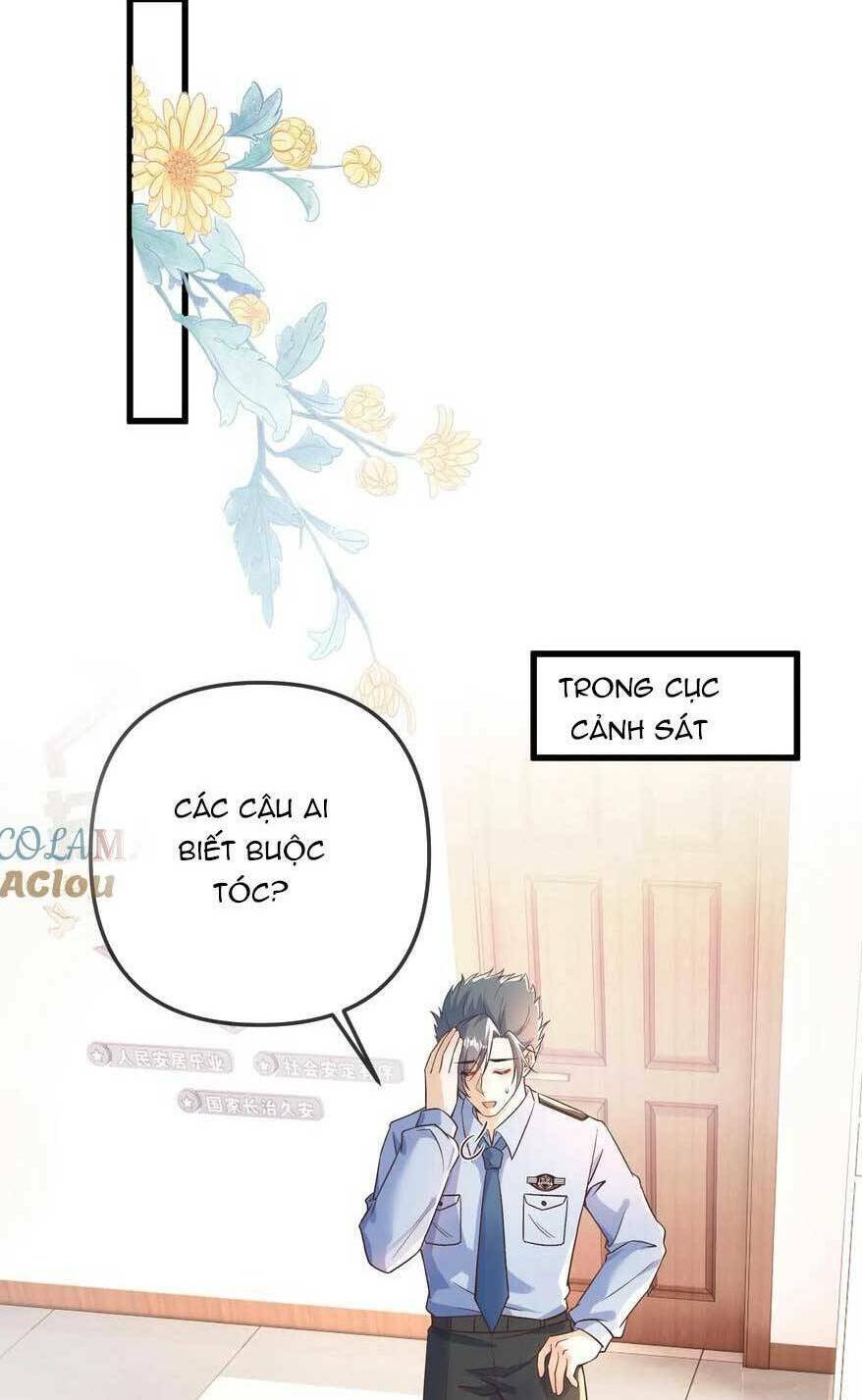 Sủng Bé Cá Koi 3 Tuổi Rưỡi - Chap 179