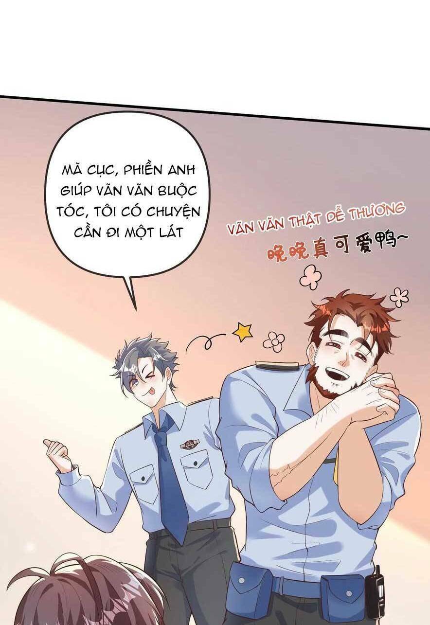 Sủng Bé Cá Koi 3 Tuổi Rưỡi - Chap 179