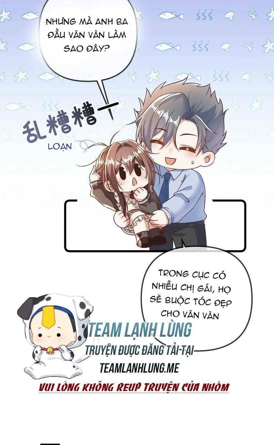 Sủng Bé Cá Koi 3 Tuổi Rưỡi - Chap 179