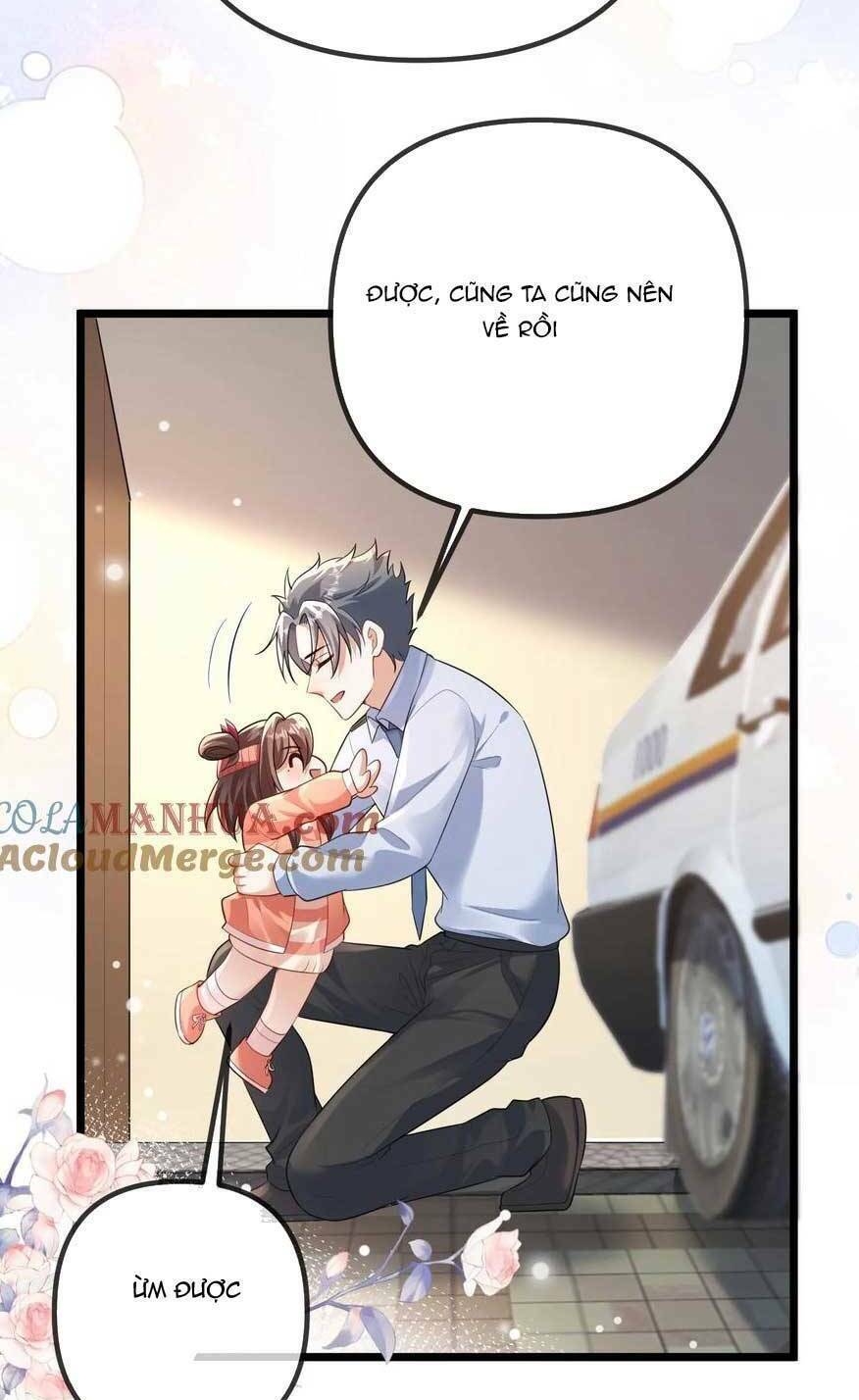 Sủng Bé Cá Koi 3 Tuổi Rưỡi - Chap 188