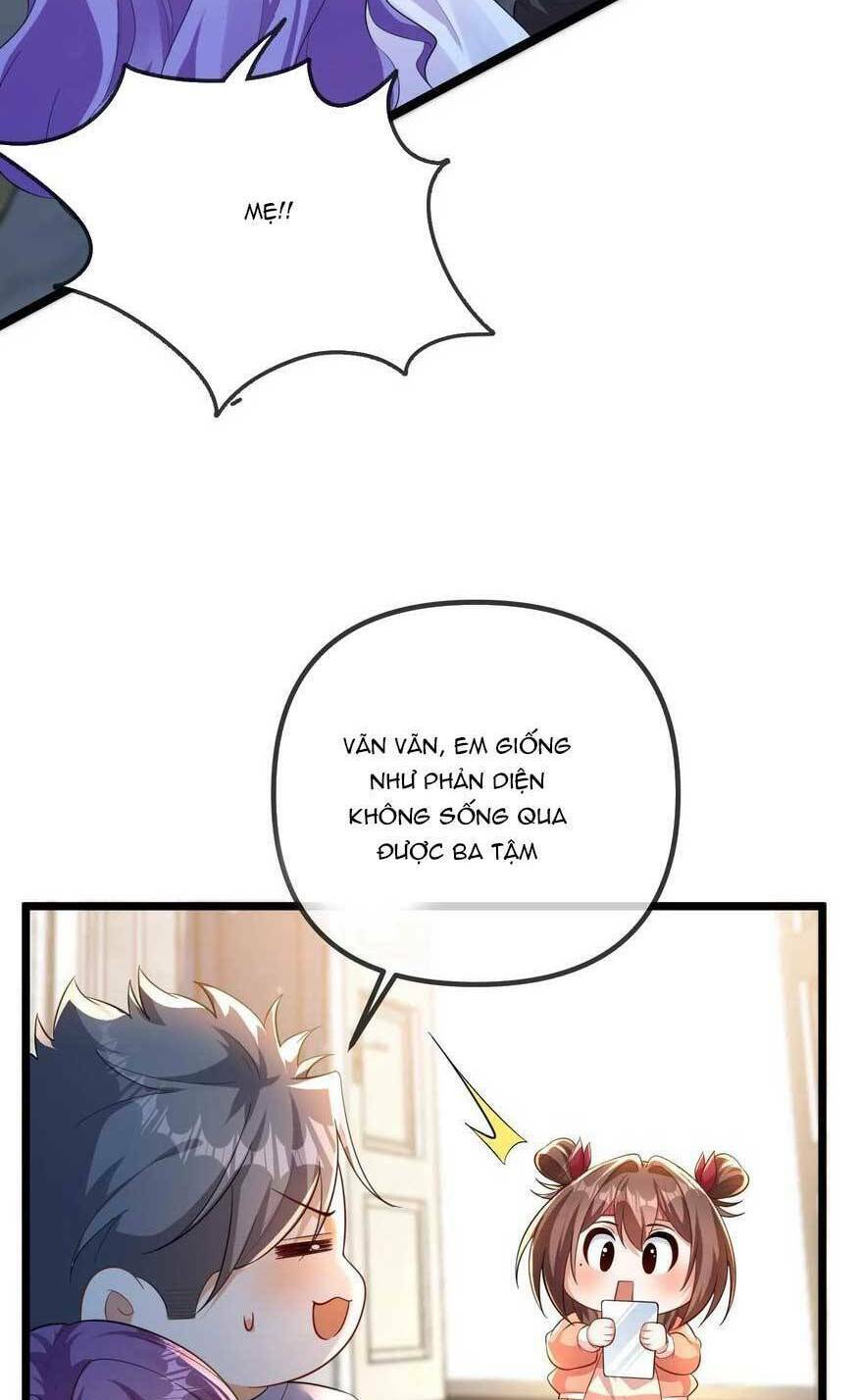 Sủng Bé Cá Koi 3 Tuổi Rưỡi - Chap 188