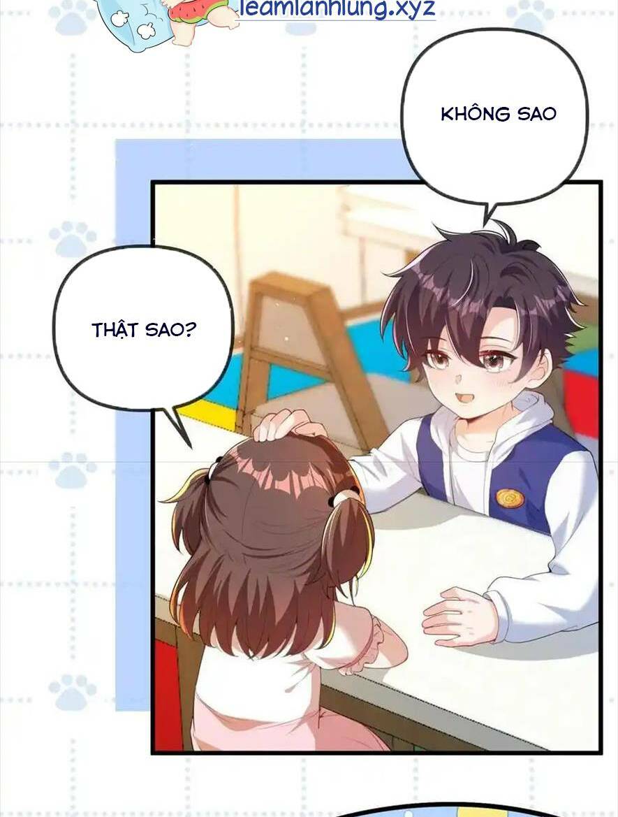 Sủng Bé Cá Koi 3 Tuổi Rưỡi - Chap 202