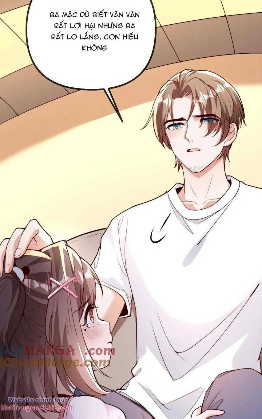 Sủng Bé Cá Koi 3 Tuổi Rưỡi - Chap 208