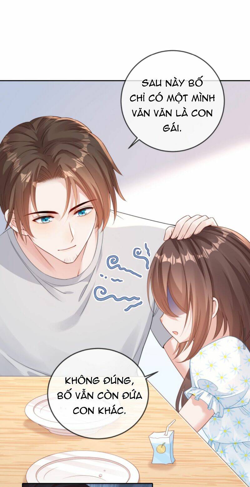 Sủng Bé Cá Koi 3 Tuổi Rưỡi - Chap 5