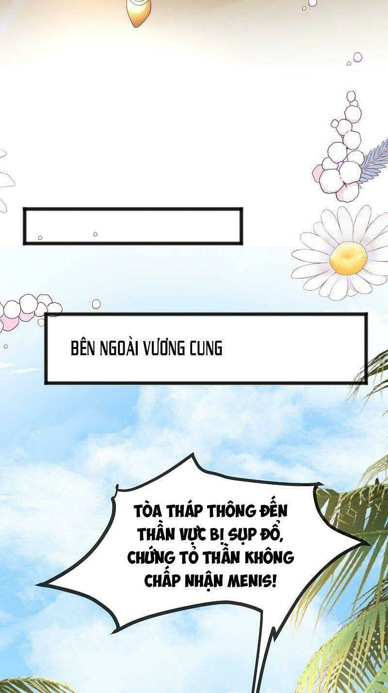 Sủng Hậu Của Vương - Trang 9