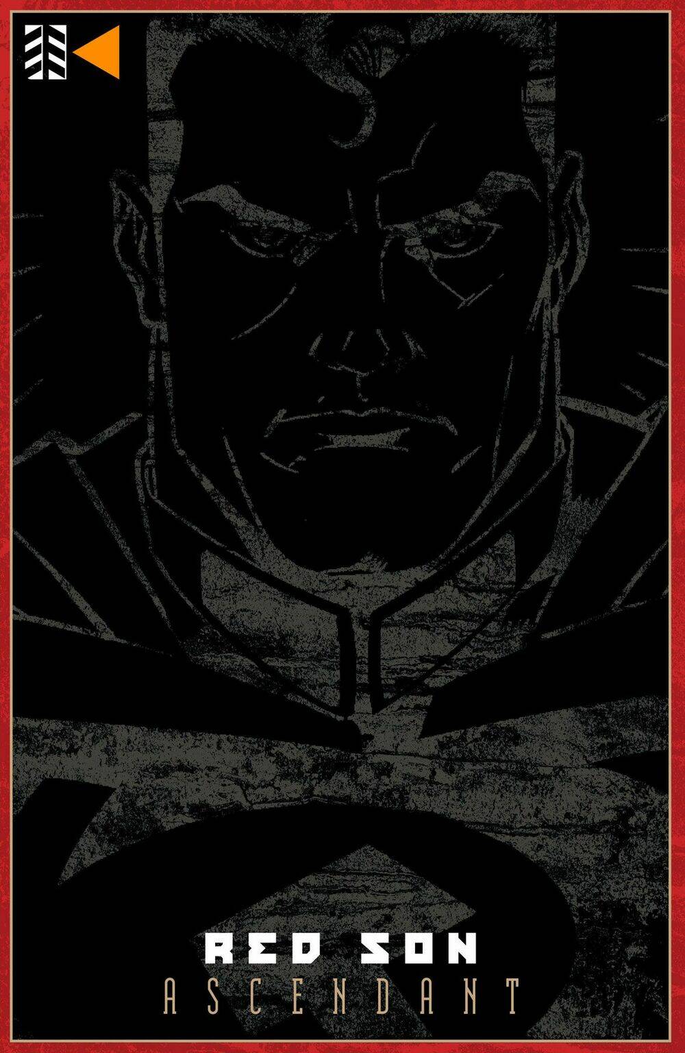 Superman: Red Son - Trang 3