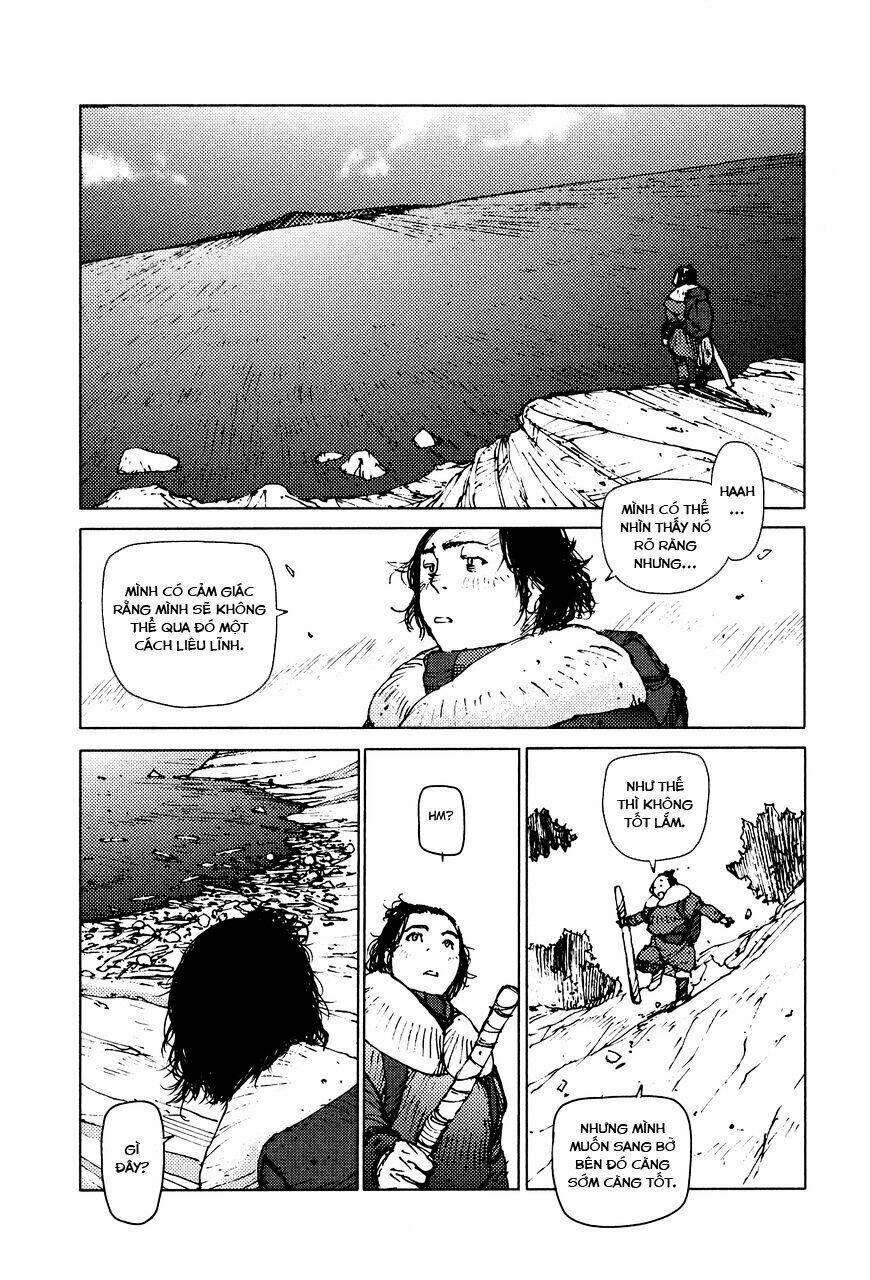 Survival - Shounen S No Kiroku - Trang 4