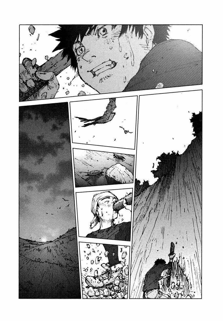 Survival - Shounen S No Kiroku - Trang 3