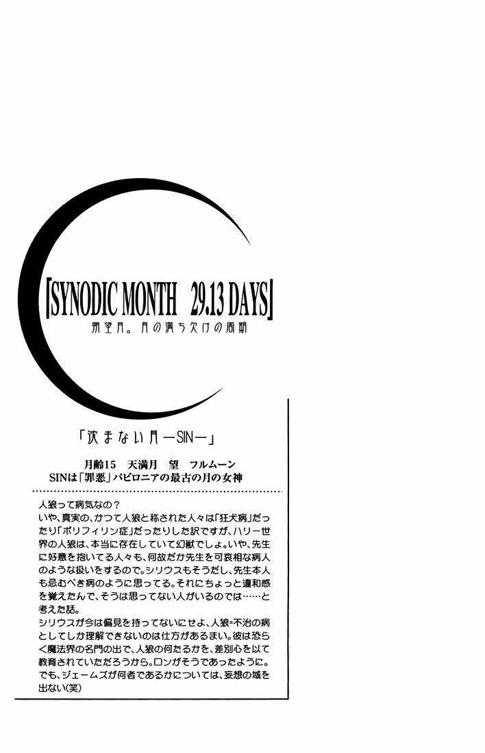 Synodic Month - Trang 30