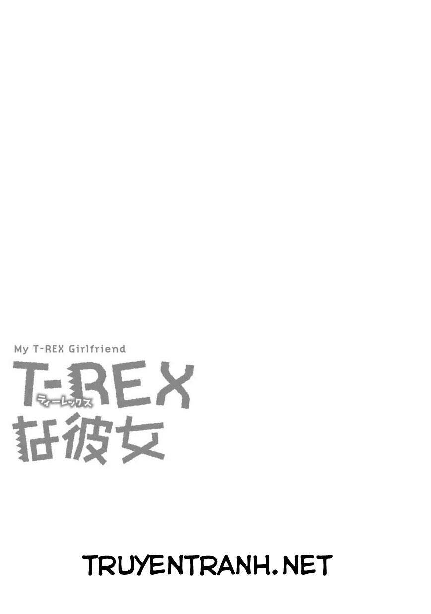 T-Rex Na Kanojo - Trang 11