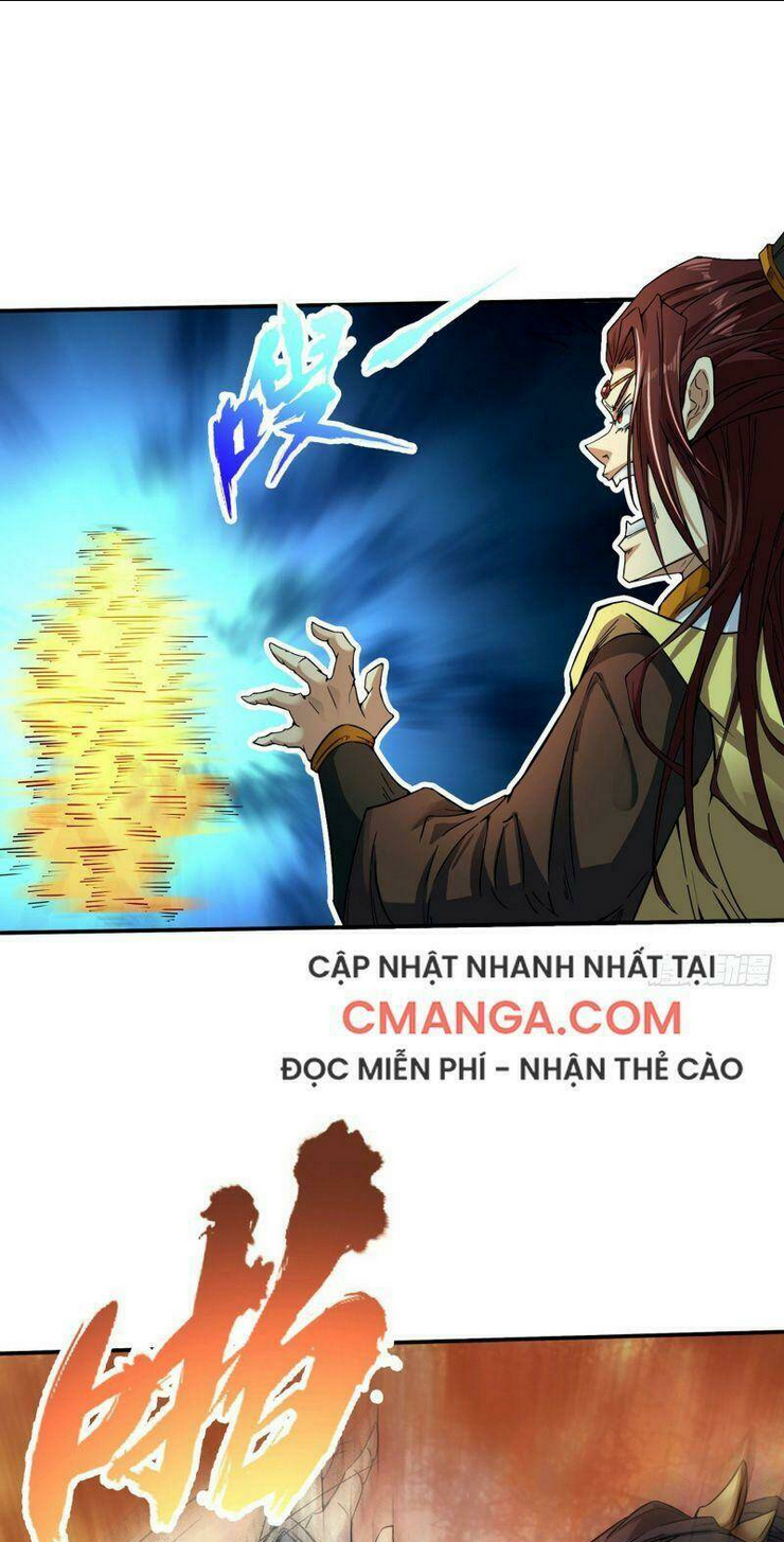 Ta Bị Nhốt Tại Cùng Một Ngày Mười Vạn Năm - Chap 2