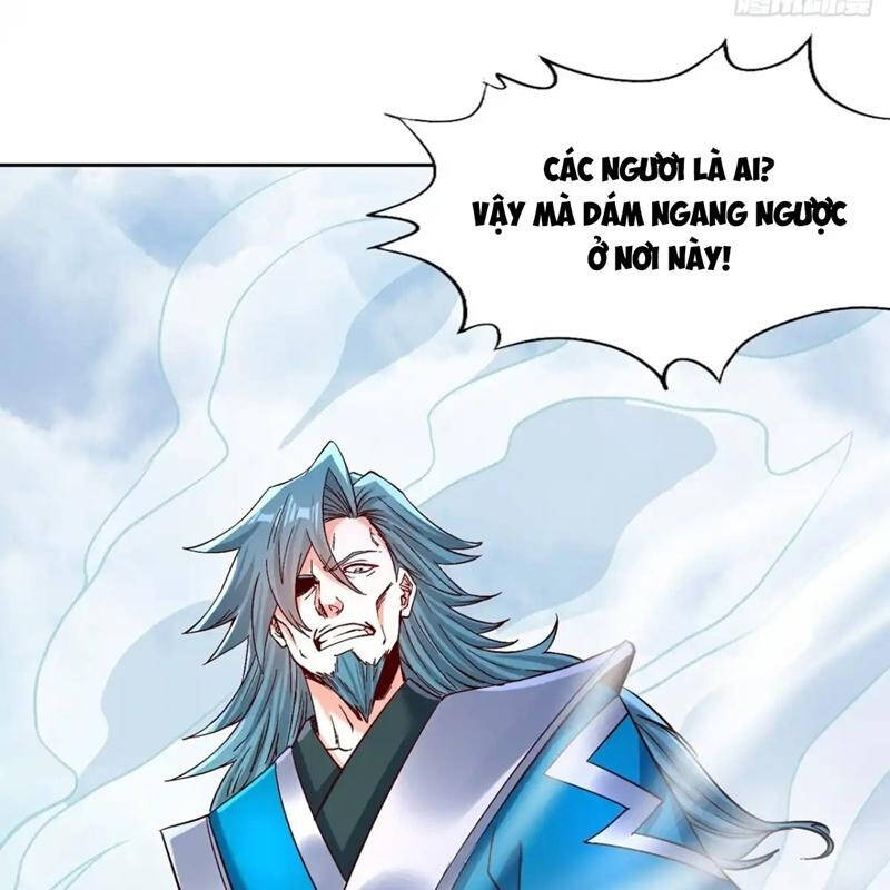 Ta Bị Nhốt Tại Cùng Một Ngày Mười Vạn Năm - Chap 478