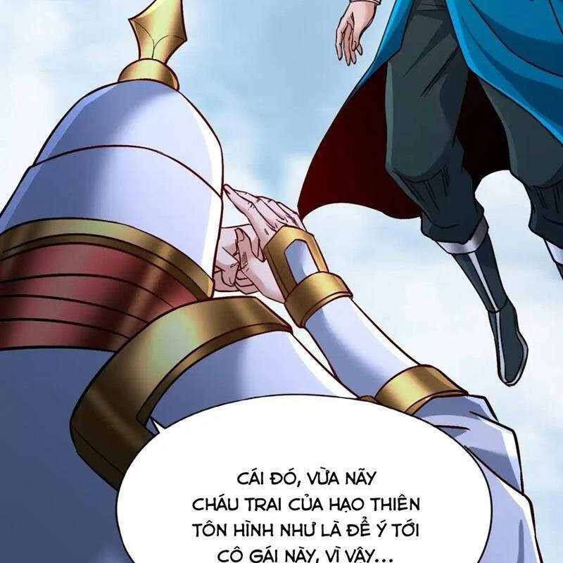 Ta Bị Nhốt Tại Cùng Một Ngày Mười Vạn Năm - Chap 478