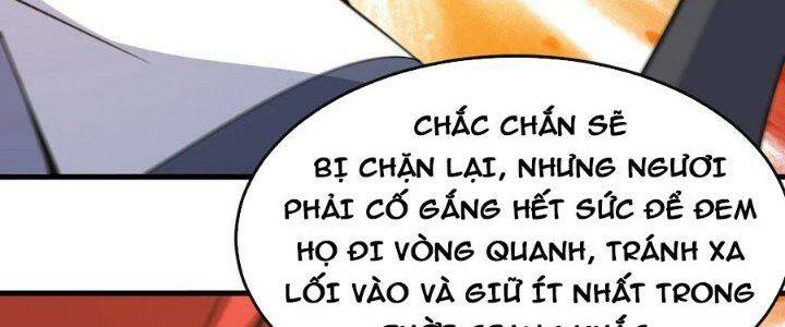 Ta Chỉ Muốn Bị Các Vị Đánh Chết - Trang 18