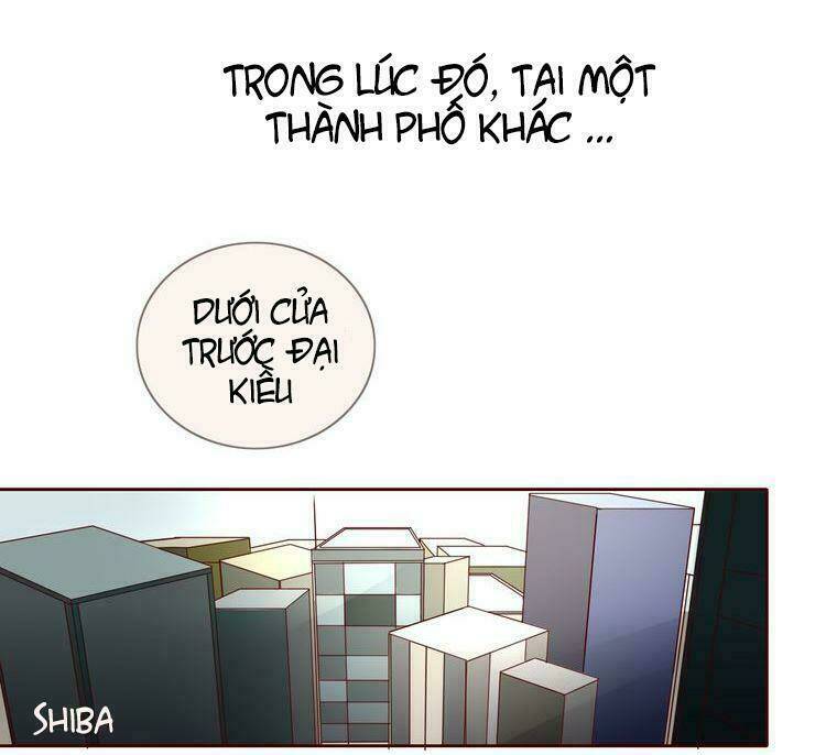 Ta Chỉ Muốn Giết Ngươi - Trang 43