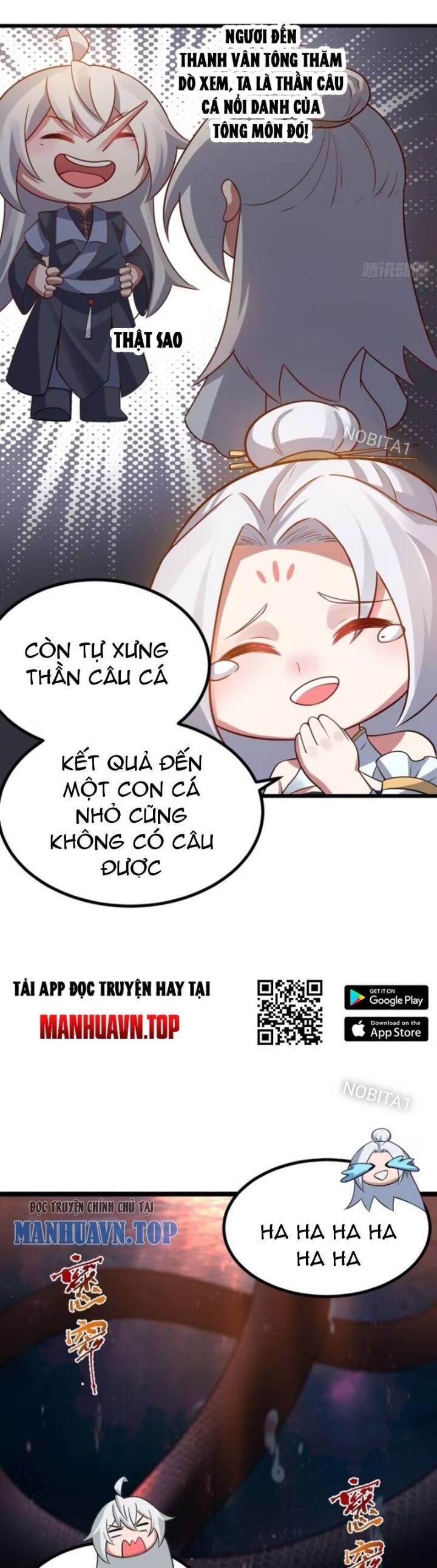 Ta Chính Nghĩa Nhưng Bị Hệ Thống Ép Thành Trùm Phản Diện Chapter 26 - Next Chapter 27