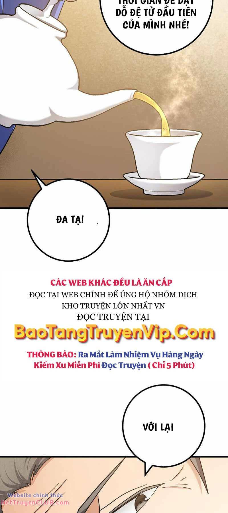 Ta Chính Nghĩa Nhưng Bị Hệ Thống Ép Thành Trùm Phản Diện - Chap 3