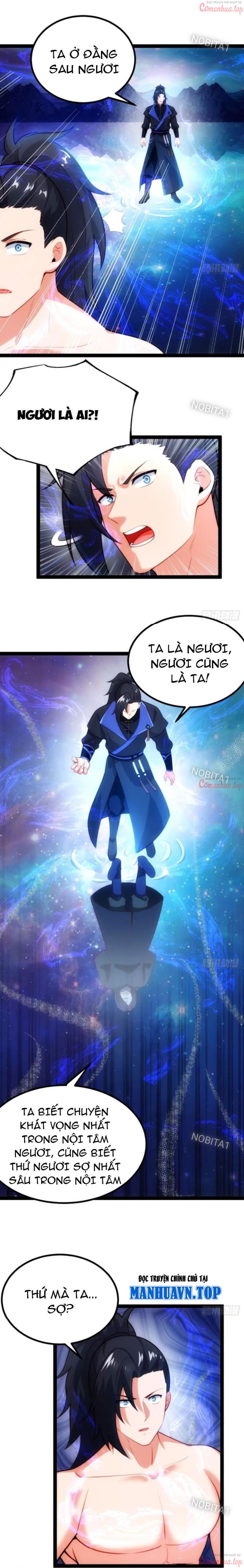 Ta Chính Nghĩa Nhưng Bị Hệ Thống Ép Thành Trùm Phản Diện Chapter 42 - Next Chapter 43