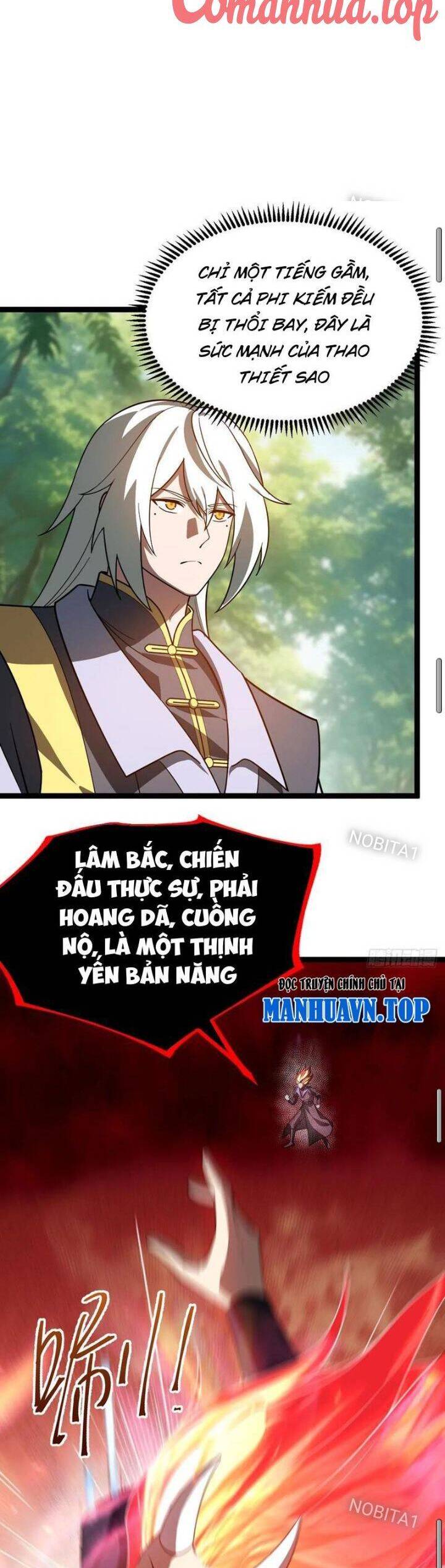 Ta Chính Nghĩa Nhưng Bị Hệ Thống Ép Thành Trùm Phản Diện Chapter 51 - Next Chapter 52