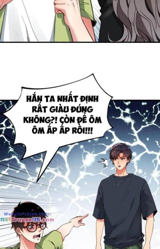 Ta Có 90 Tỷ Tiền Liếm Cẩu! - Chap 10