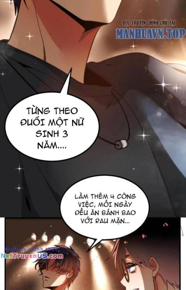 Ta Có 90 Tỷ Tiền Liếm Cẩu! - Chap 10