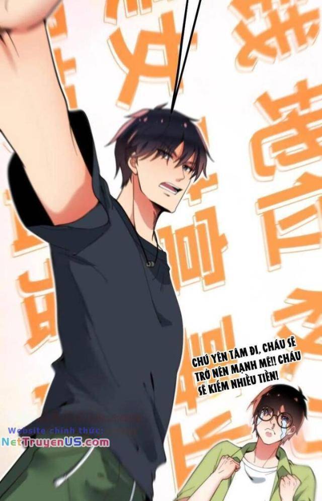 Ta Có 90 Tỷ Tiền Liếm Cẩu! - Chap 10