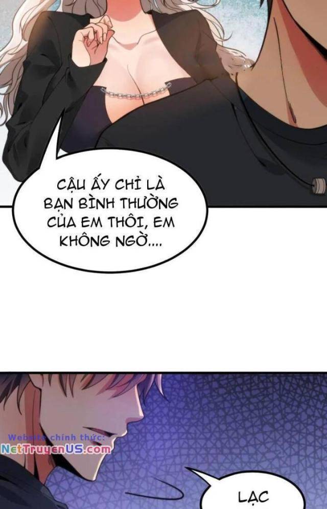 Ta Có 90 Tỷ Tiền Liếm Cẩu! - Chap 10