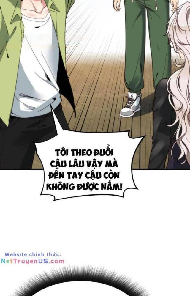 Ta Có 90 Tỷ Tiền Liếm Cẩu! - Chap 10