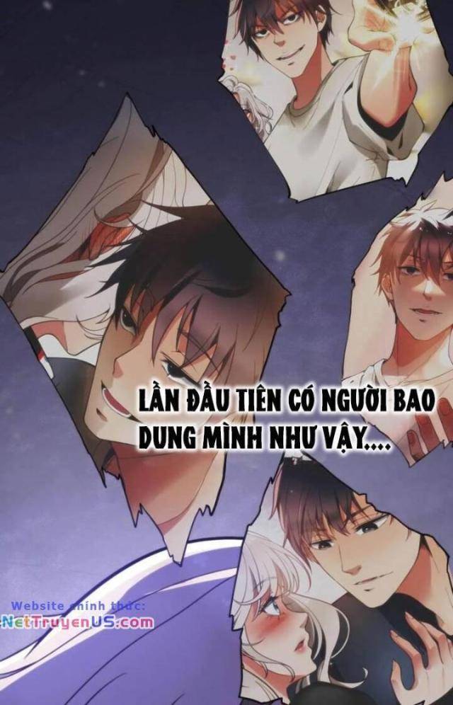 Ta Có 90 Tỷ Tiền Liếm Cẩu! - Chap 10