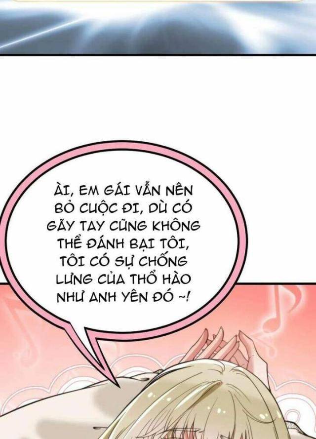 Ta Có 90 Tỷ Tiền Liếm Cẩu! - Chap 11