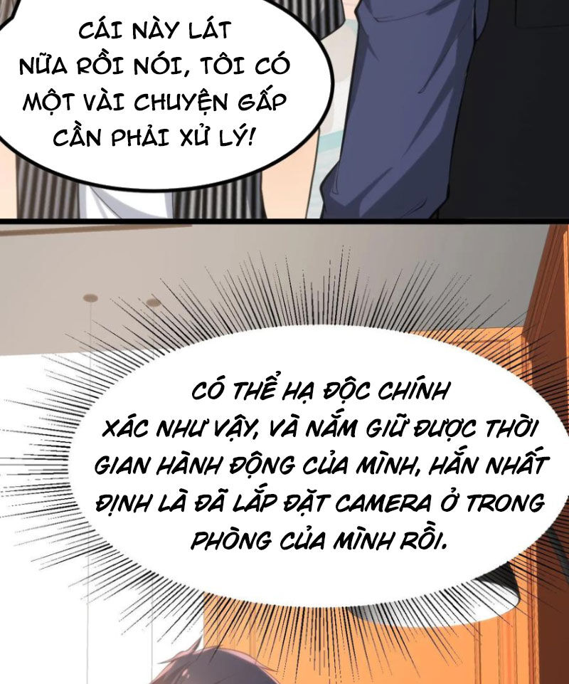 Ta Có 90 Tỷ Tiền Liếm Cẩu! - Chap 392