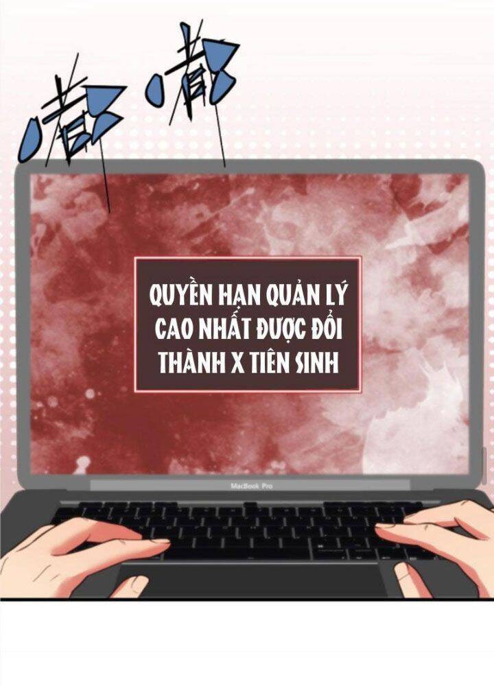 Ta Có 90 Tỷ Tiền Liếm Cẩu! - Chap 401