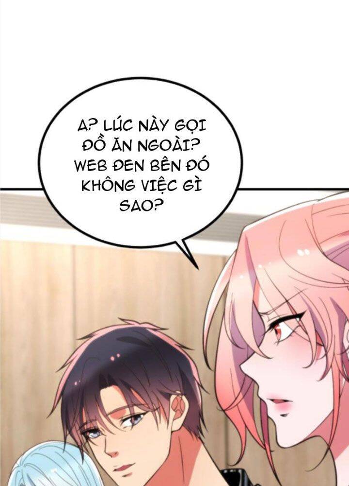 Ta Có 90 Tỷ Tiền Liếm Cẩu! - Chap 401