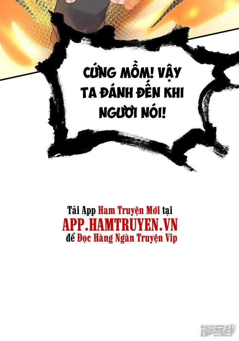 Ta Có Chín Nữ Đồ Đệ - Trang 37