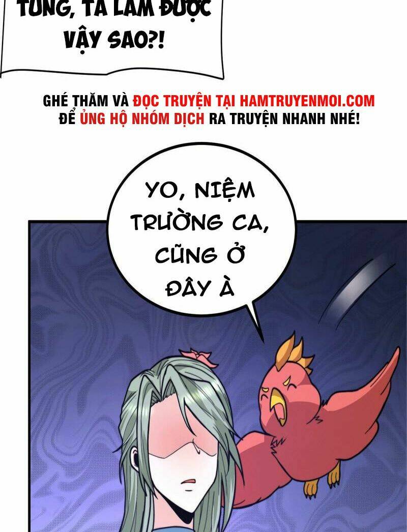 Ta Có Chín Nữ Đồ Đệ - Trang 35