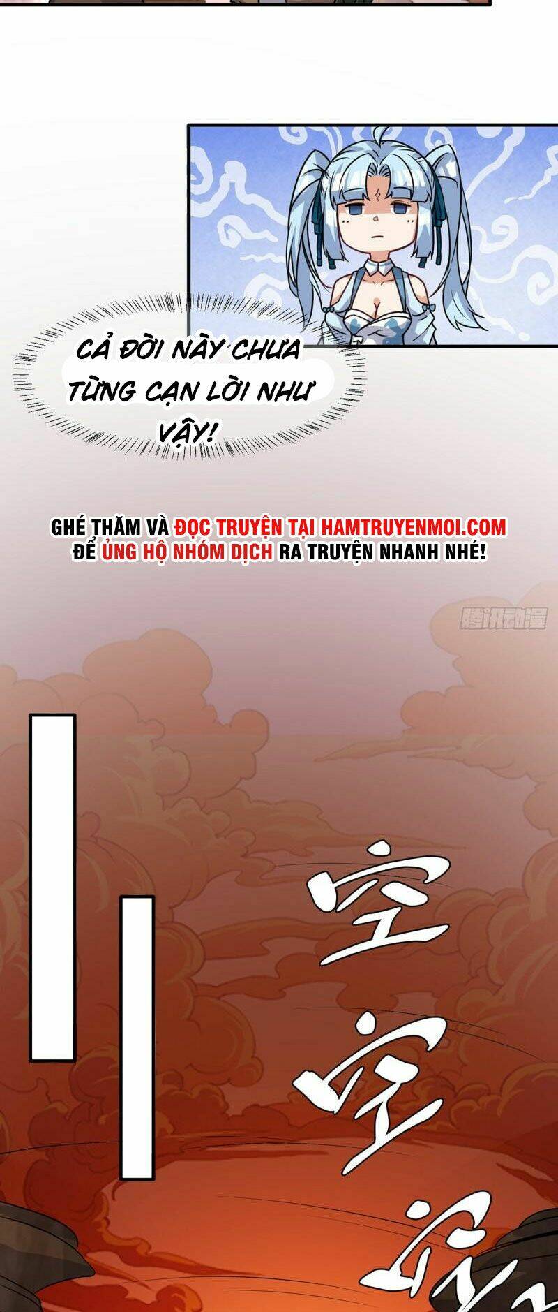 Ta Có Chín Nữ Đồ Đệ - Trang 18