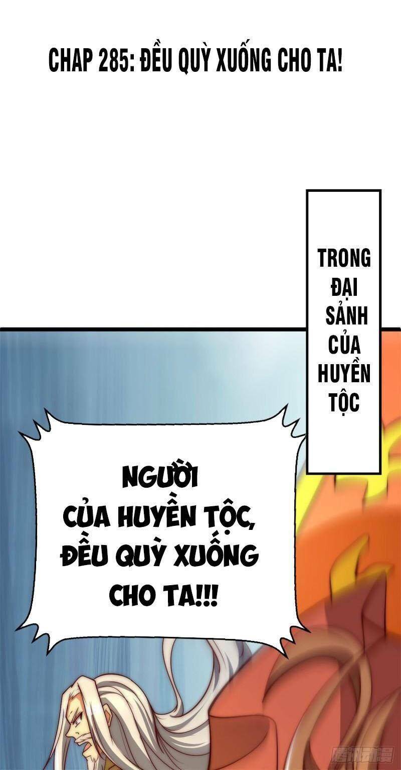 Ta Có Chín Nữ Đồ Đệ - Trang 2