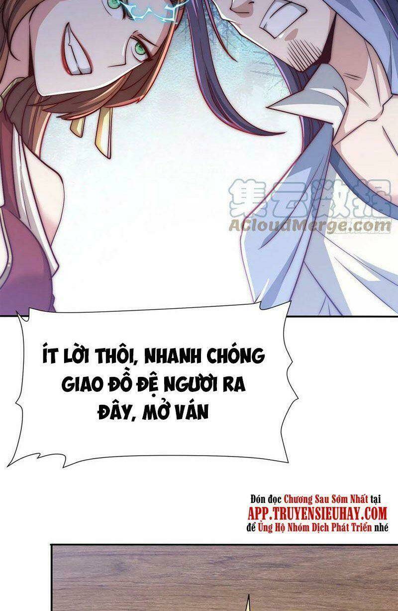 Ta Có Chín Nữ Đồ Đệ - Trang 19