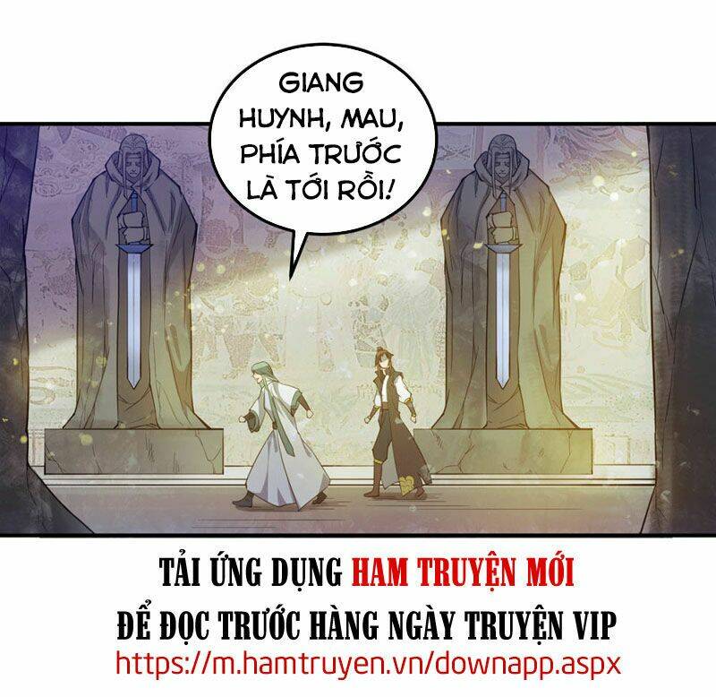 Ta Có Chín Nữ Đồ Đệ - Trang 17