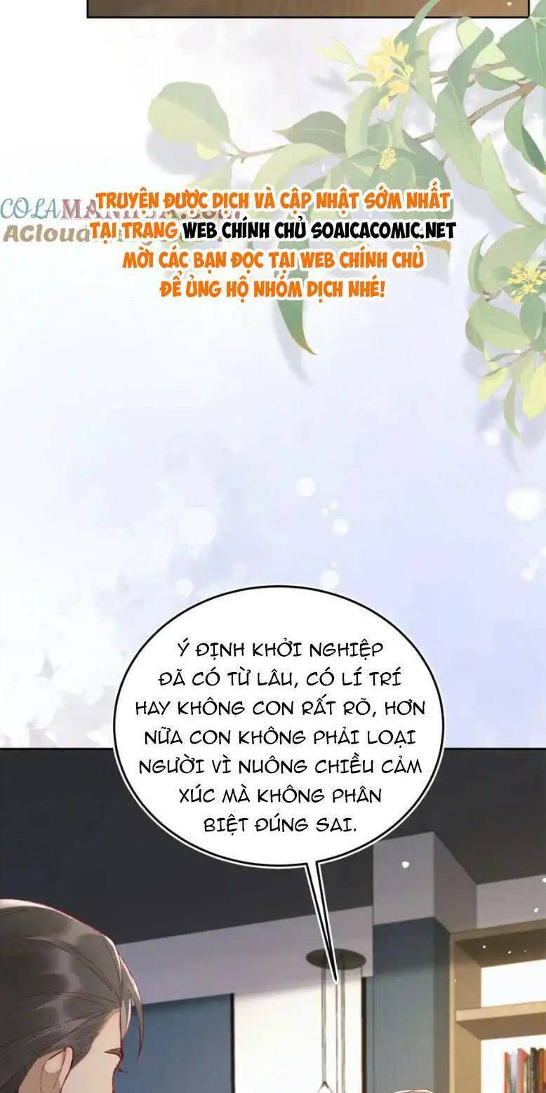 Ta Có Hào Quang Bá Tổng - Trang 19