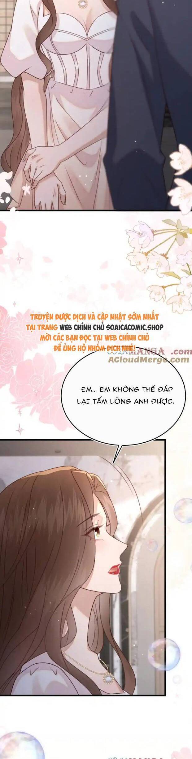 Ta Có Hào Quang Bá Tổng - Trang 16