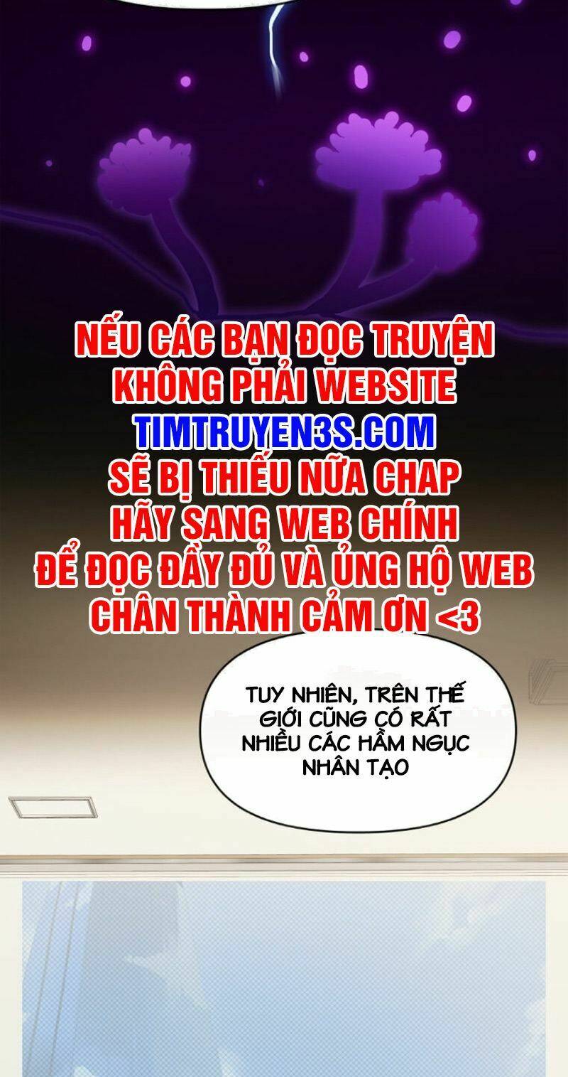 Ta Có Max Thuộc Tính May Mắn - Trang 5