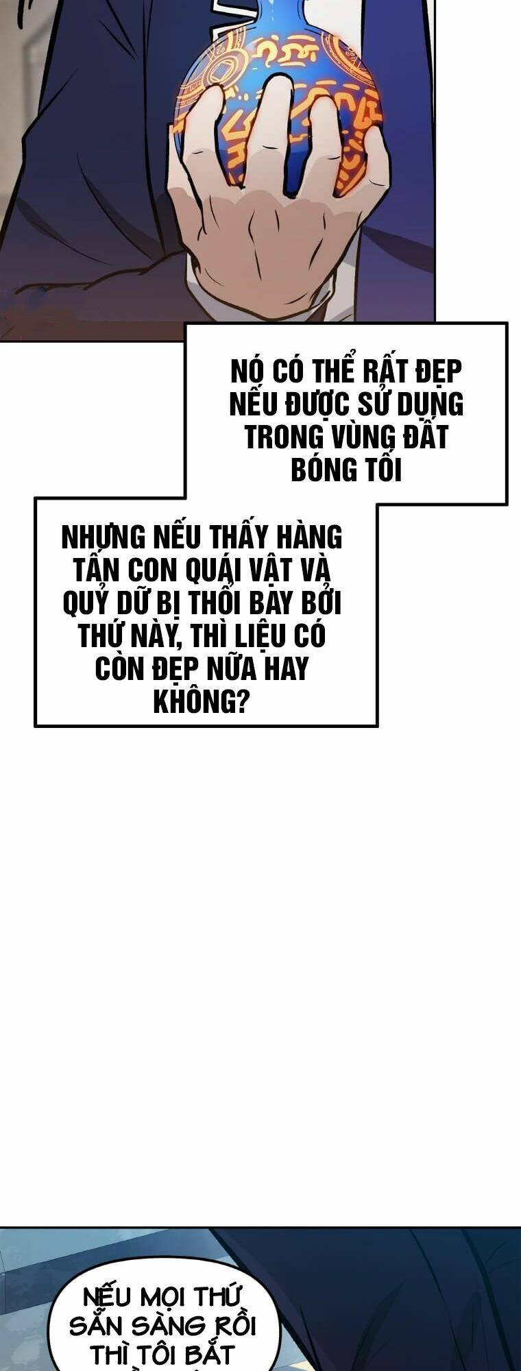 Ta Có Max Thuộc Tính May Mắn - Trang 27