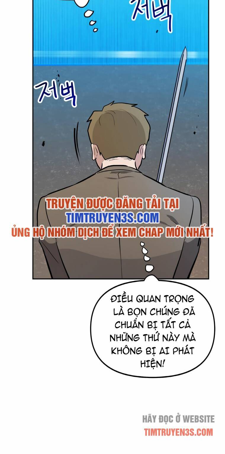 Ta Có Max Thuộc Tính May Mắn - Trang 41