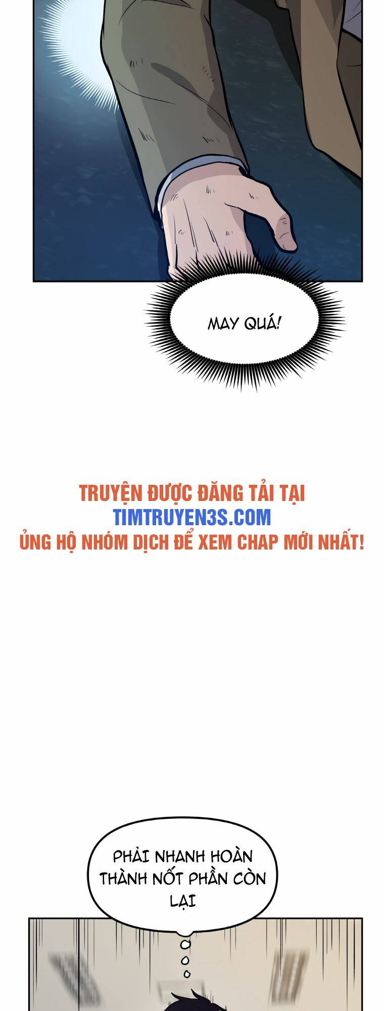 Ta Có Max Thuộc Tính May Mắn - Trang 44