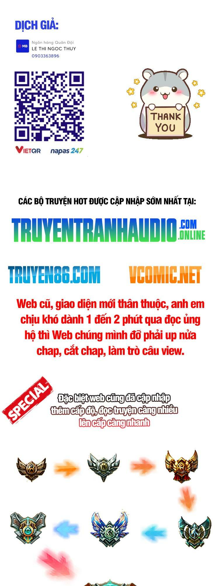 Ta Có Một Quyển Hàng Yêu Phổ - Trang 29