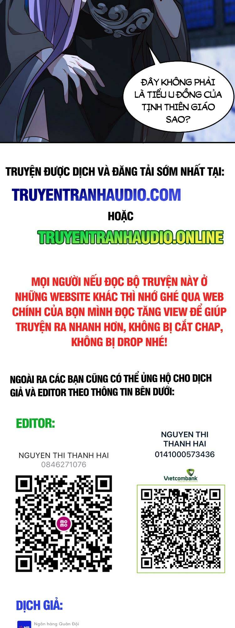 Ta Có Một Quyển Hàng Yêu Phổ - Trang 28