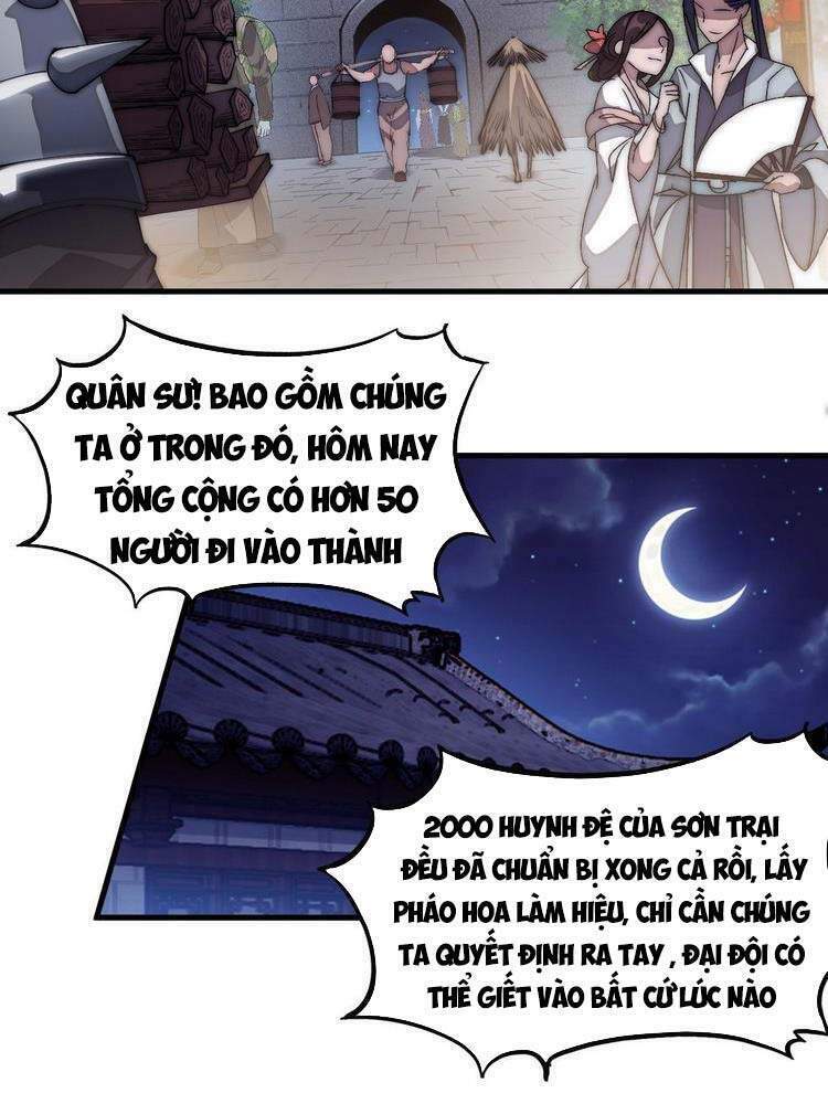 Ta Có Một Sơn Trại - Trang 7